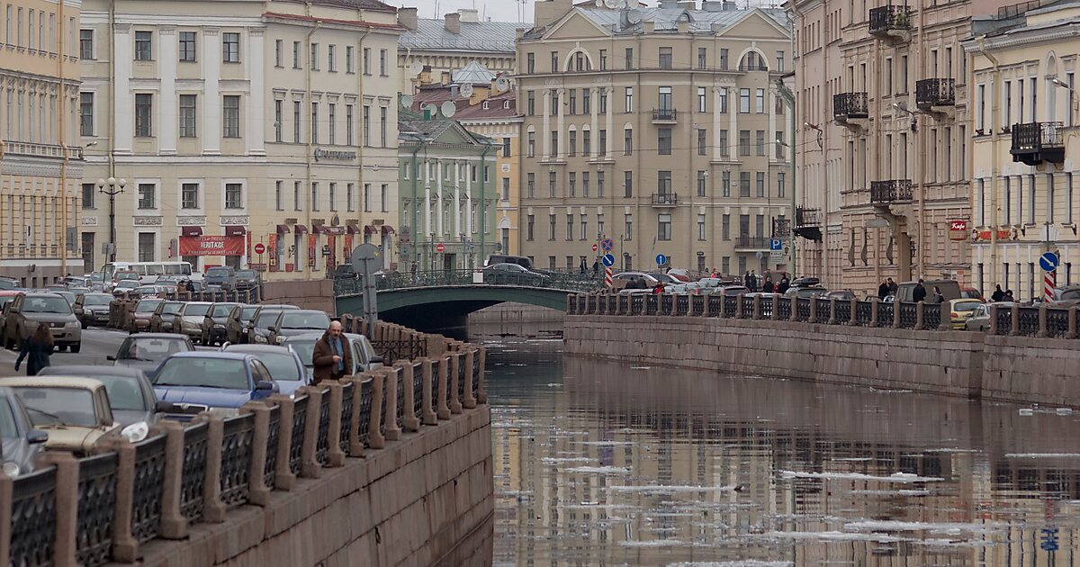 Певческий мост санкт петербург фото