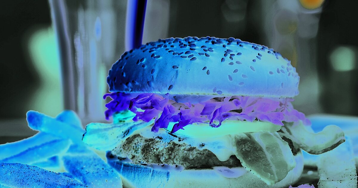 Red Robin in Peoria, Arizona, United States Sygic Travel