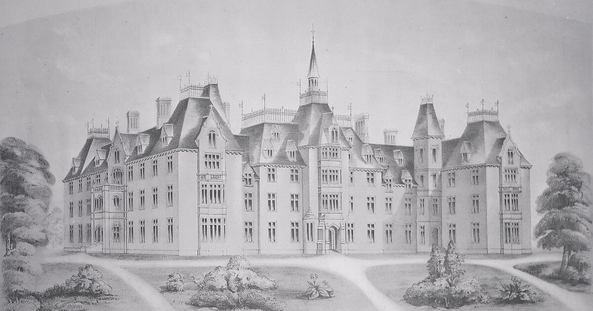 Providence Healthcare in Scarborough, Toronto, Canada Sygic Travel