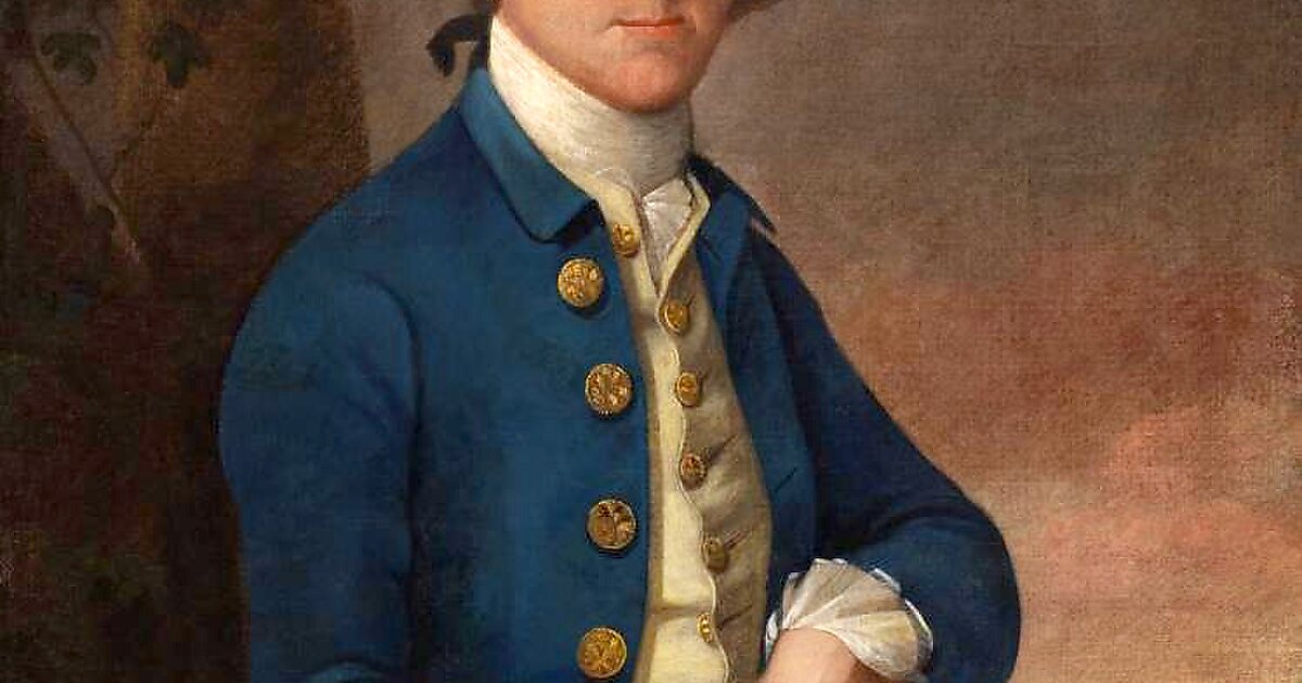 Wilton House in Richmond Sygic Travel