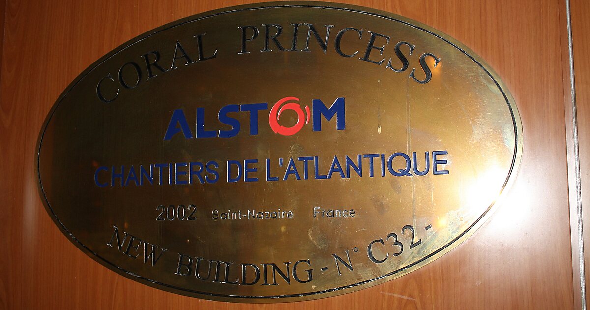 Shipyard STX France in Le Port, SaintNazaire, France Sygic Travel