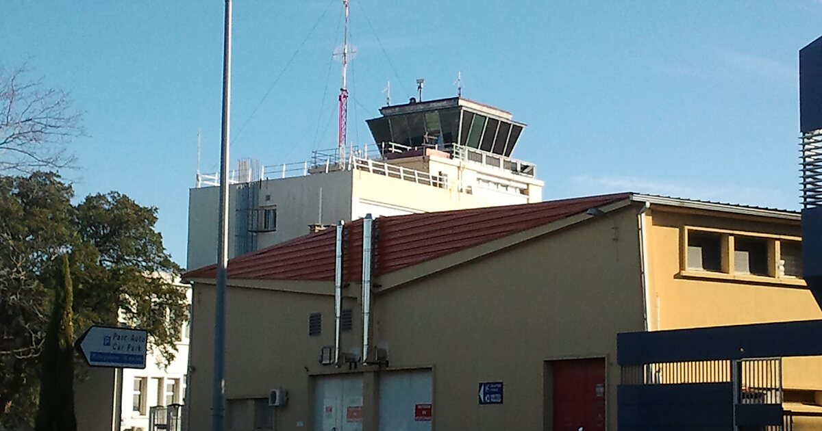 Perpignan - Rivesaltes Airport in Northern Catalonia, France | Tripomatic