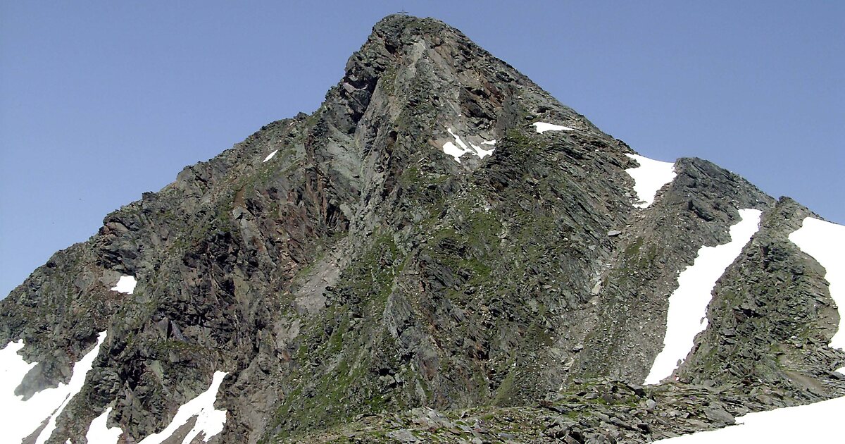 Zischgeles in Alpen, Österreich Sygic Travel
