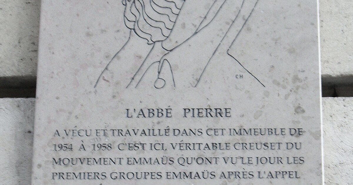 Emmaus in Moufia, SaintDenis, Réunion, Mauritius Sygic Travel
