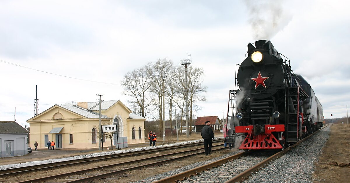 Russian class LV in Tashkent, Uzbekistan Sygic Travel