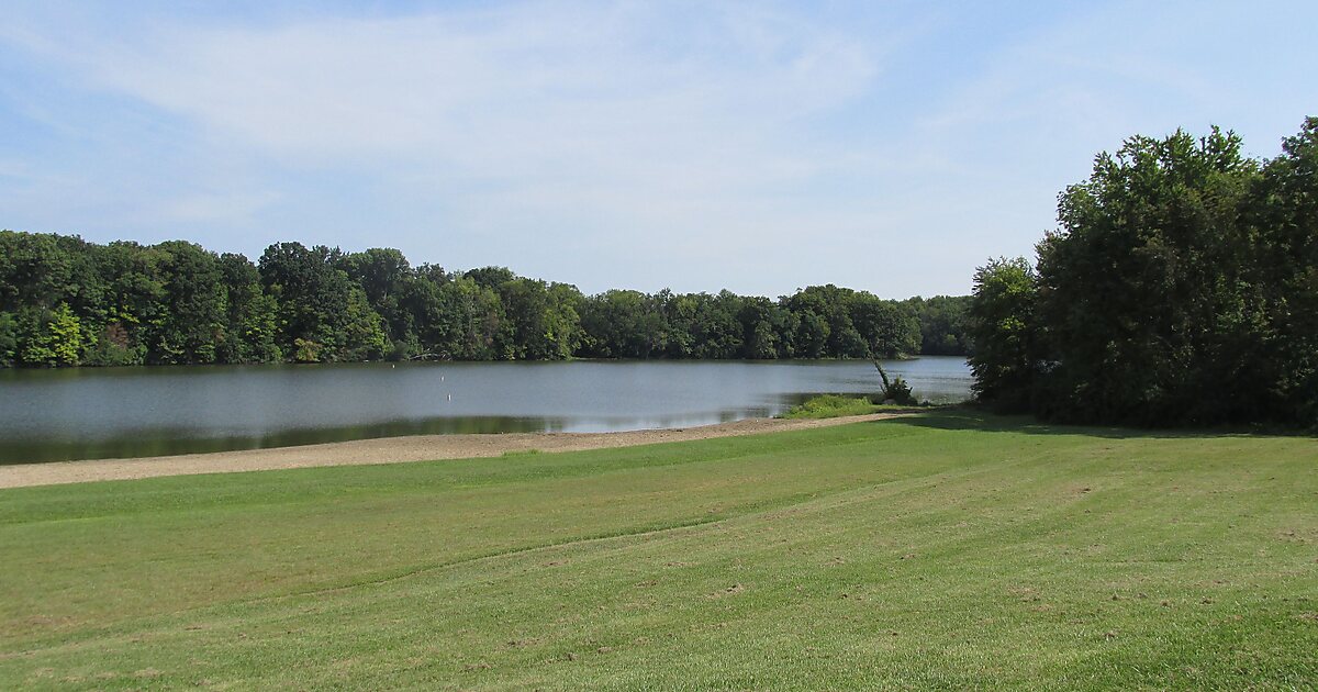 Stonelick State Park in Ohio, United States Sygic Travel