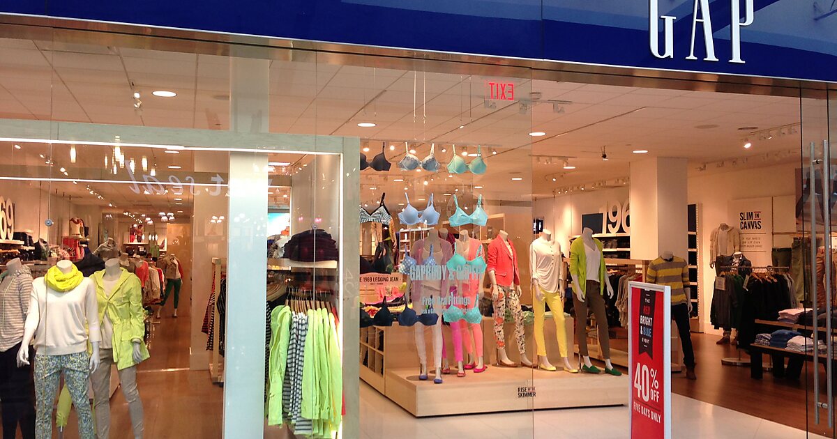 North East Mall in Hurst, United States Sygic Travel