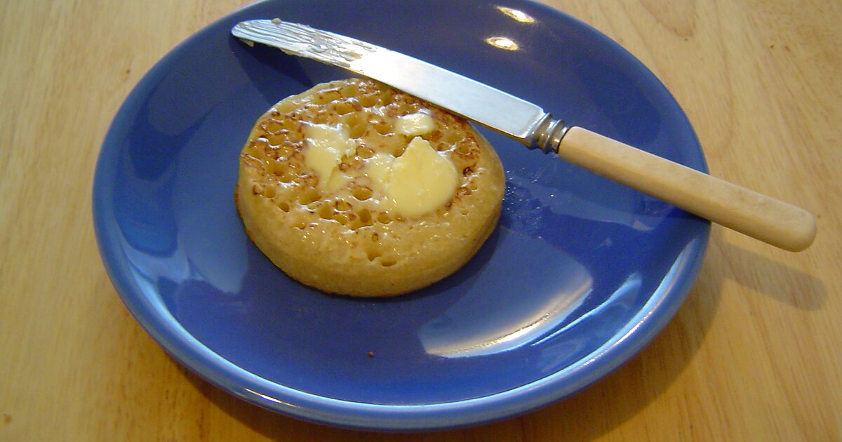 The Crumpet Shop in Seattle, United States Sygic Travel