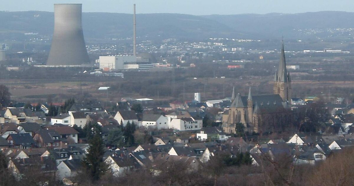 Mülheim-Kärlich in Mülheim-Kärlich, Deutschland | Tripomatic