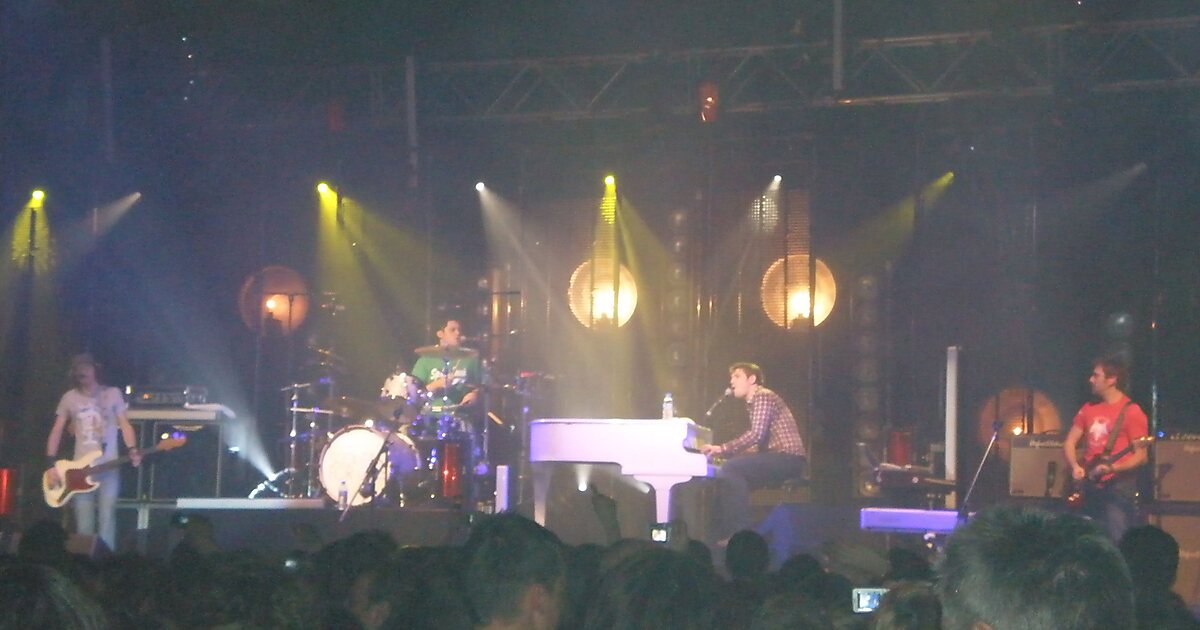 Doncaster Dome in Doncaster, United Kingdom Sygic Travel