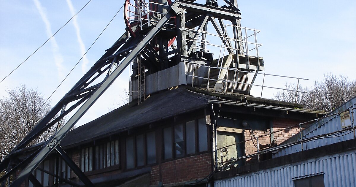 National Coal Mining Museum in Wakefield, UK | Tripomatic