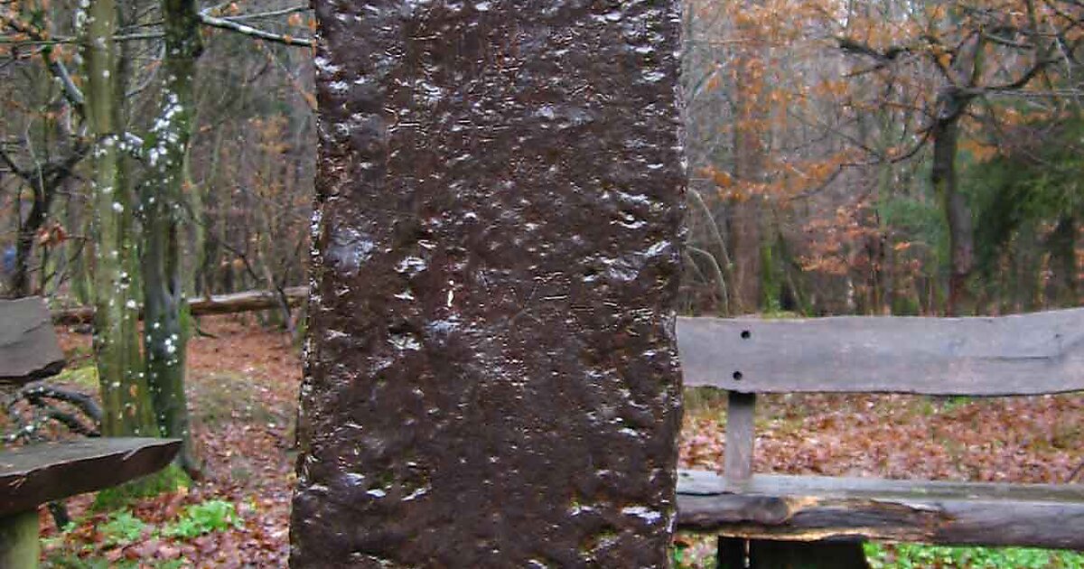 Eiserner Mann in Heimerzheim, Deutschland Sygic Travel