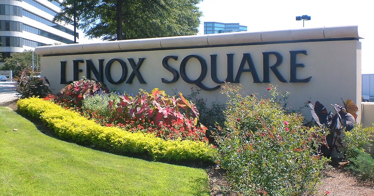 Atlanta – Lenox Square Location