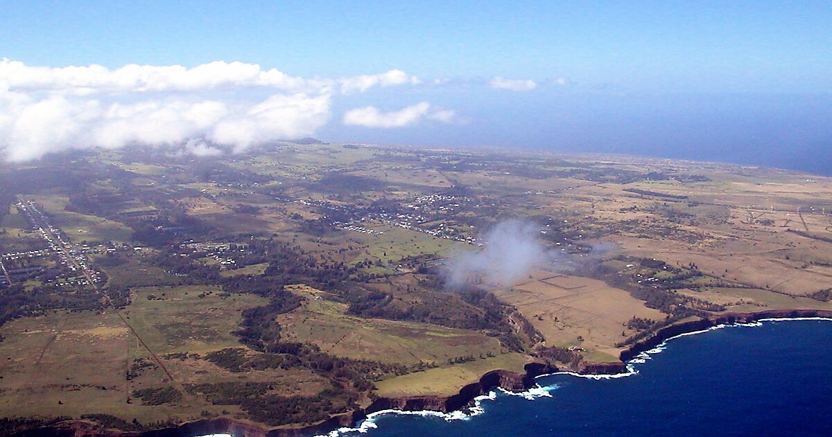 Kohala in Hawaii, United States Sygic Travel