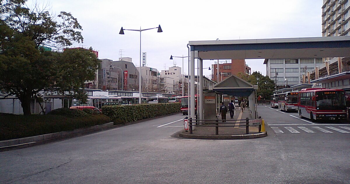 Aobadai in Aoba-ku, Yokohama, Japan | Sygic Travel