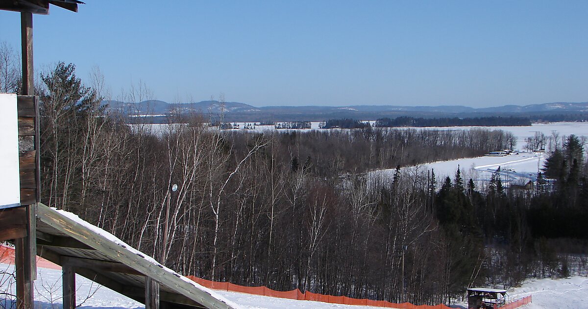 CFB Petawawa Fire Station in Petawawa Sygic Travel