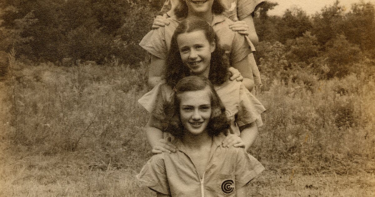 Camp Becket in Becket, Massachusetts Sygic Travel