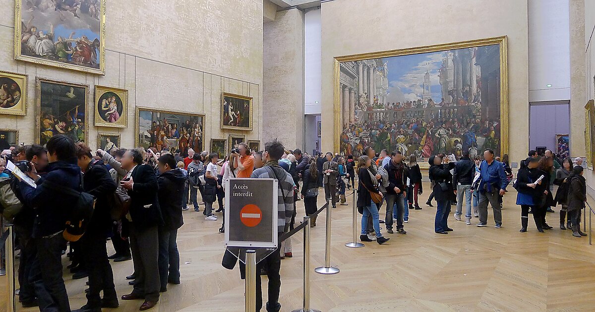 the wedding at cana louvre