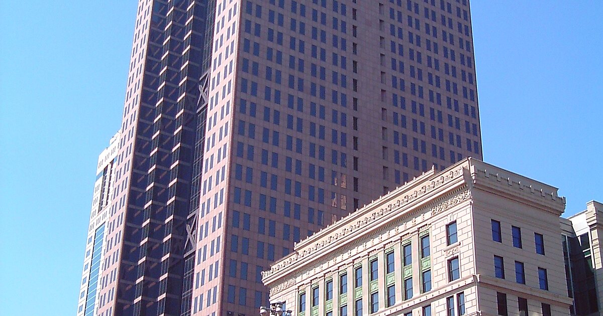 Huntington Bank in Grand Traverse County, Michigan, United States