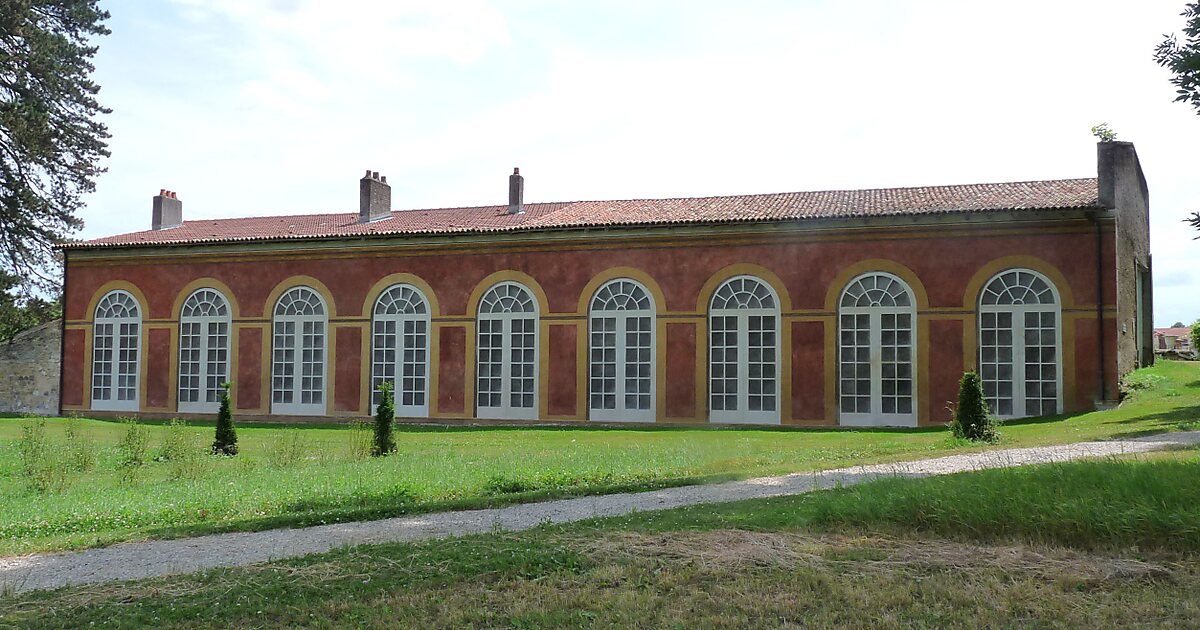 Château de Fléville in Fléville-devant-Nancy, France | Sygic Travel