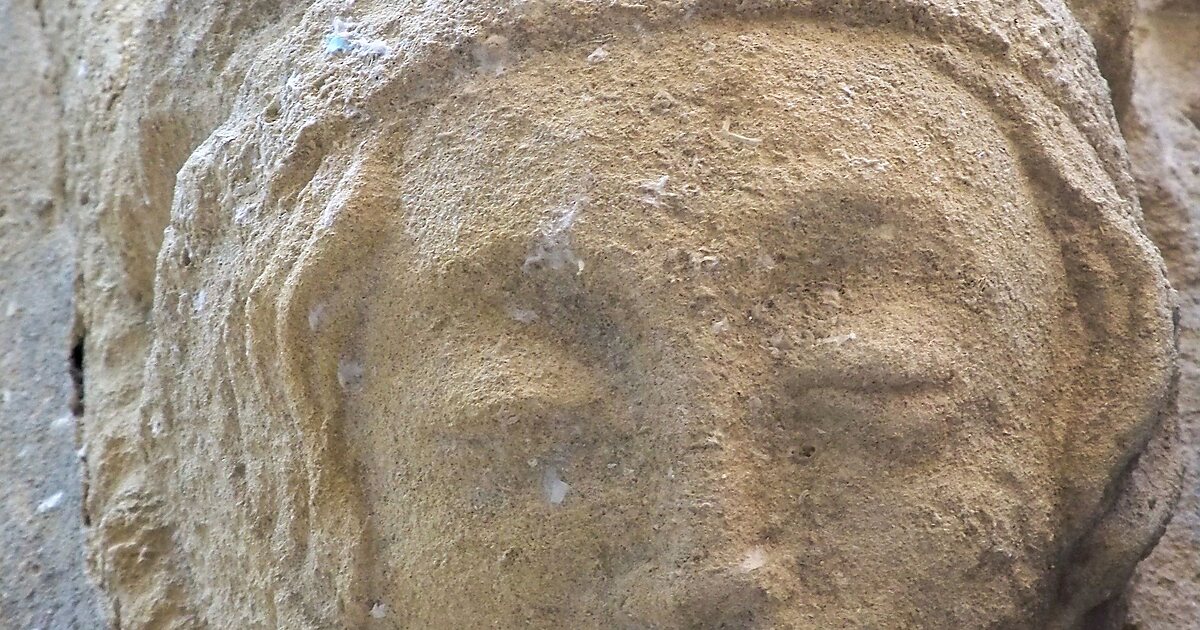 Catedral de Santa Ana en Apt, France Sygic Travel