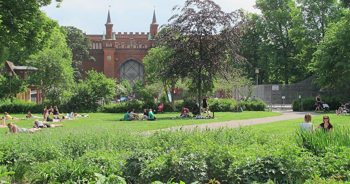 Kopenhagen met kinderen; uitjes en bezienswaardigheden - Mamaliefde