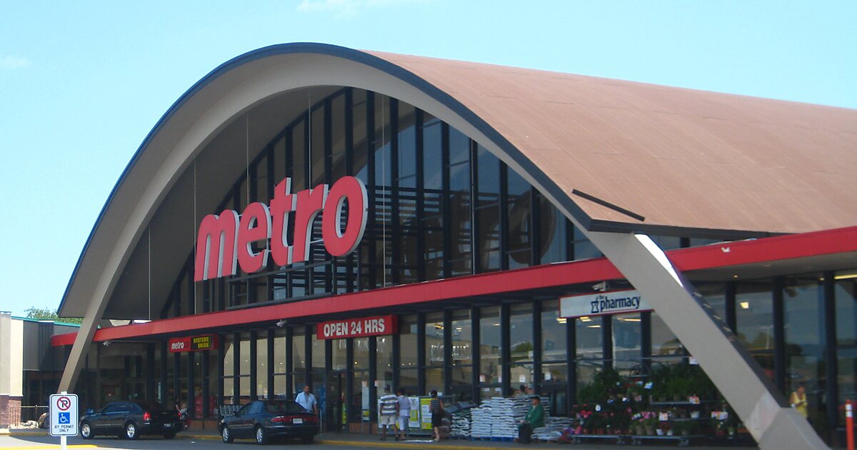 Parkway Mall in Toronto, Canada | Tripomatic