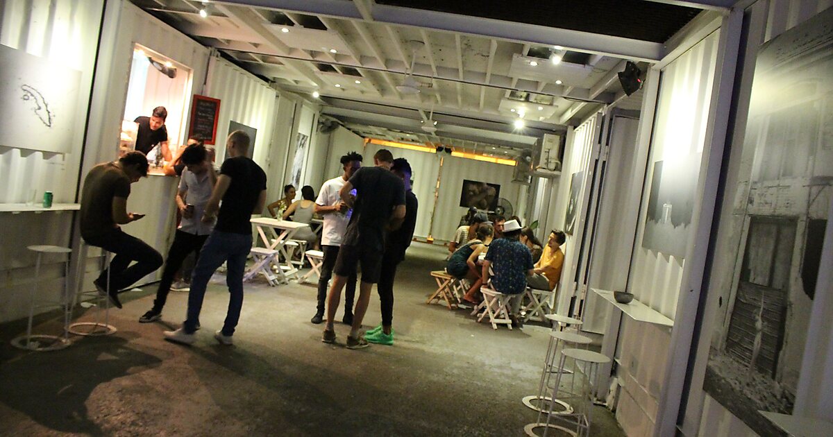 Cuban Art Factory in Havana, Cuba Sygic Travel