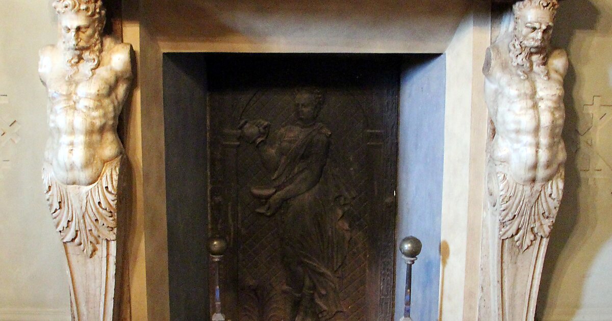 Villa di Poggio a Caiano in Poggio a Caiano, Italy Sygic Travel