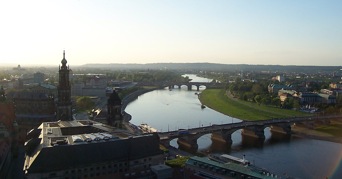 Travel Guide Dresden Pdf