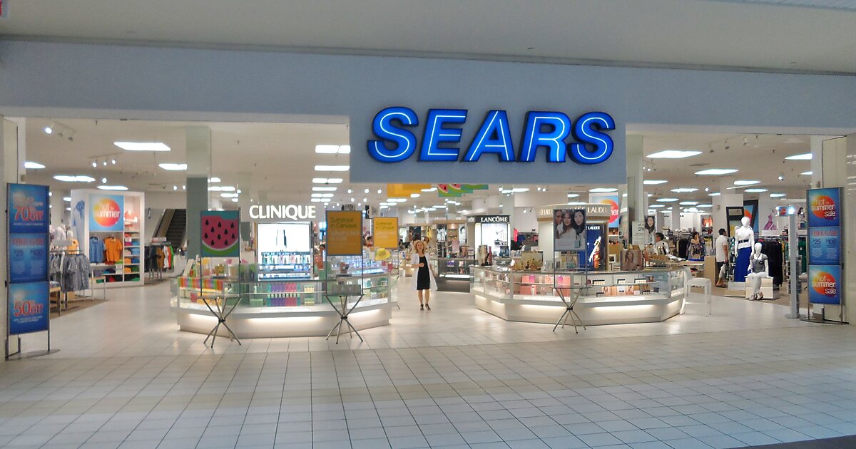 Upper Canada Mall in Newmarket, Canada | Sygic Travel