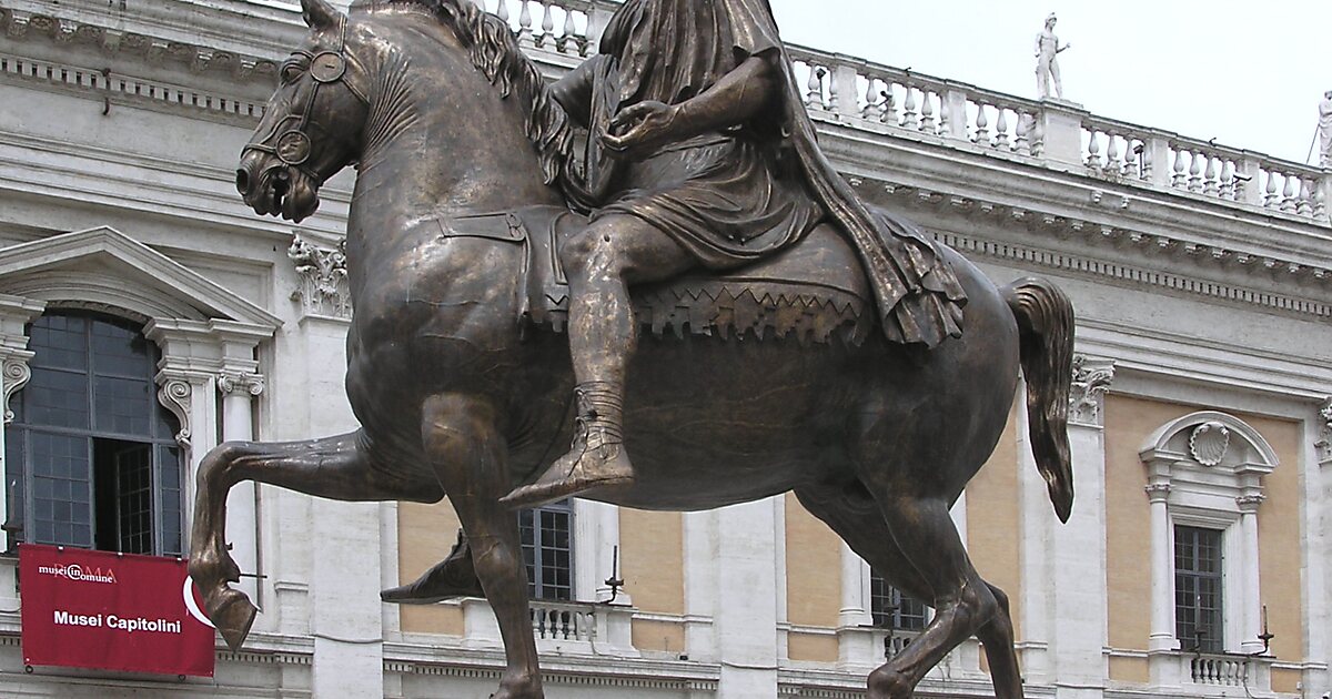 Monumento Equestre Al Gattamelata Padova Italia Sygic Travel 1004