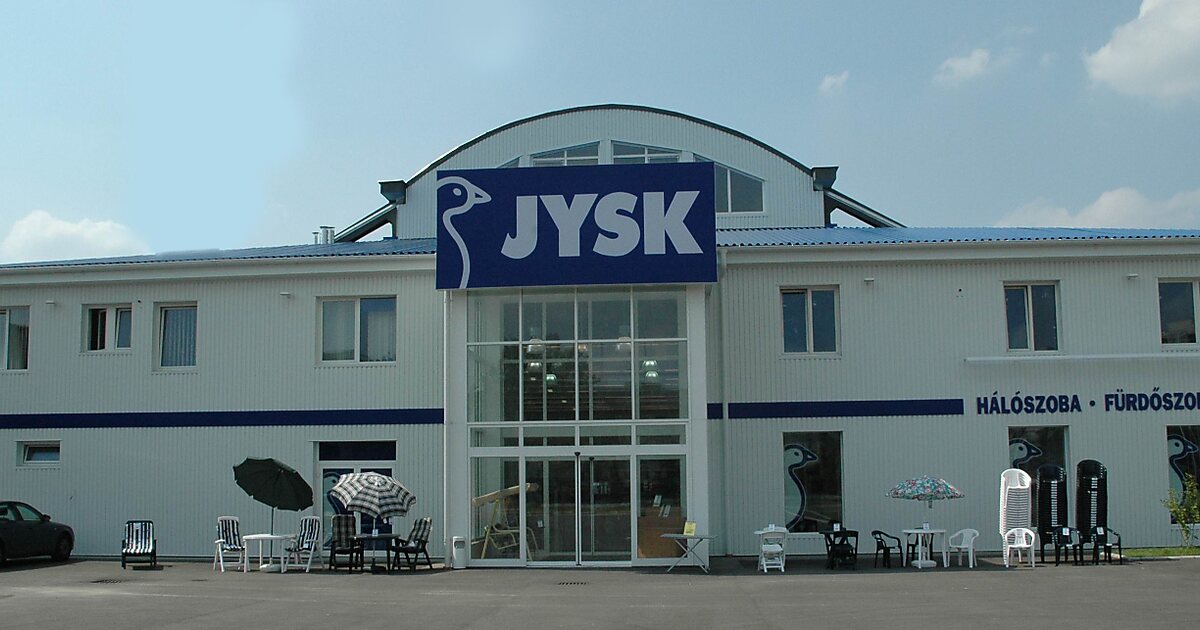 JYSK in Nepean, Ontario, Ottawa, Canada Sygic Travel