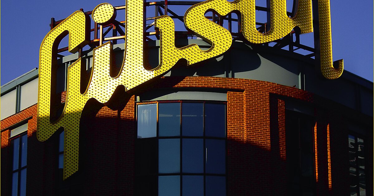 Gibson Guitar Factory Tour in Memphis, Tennessee, United States Sygic Travel