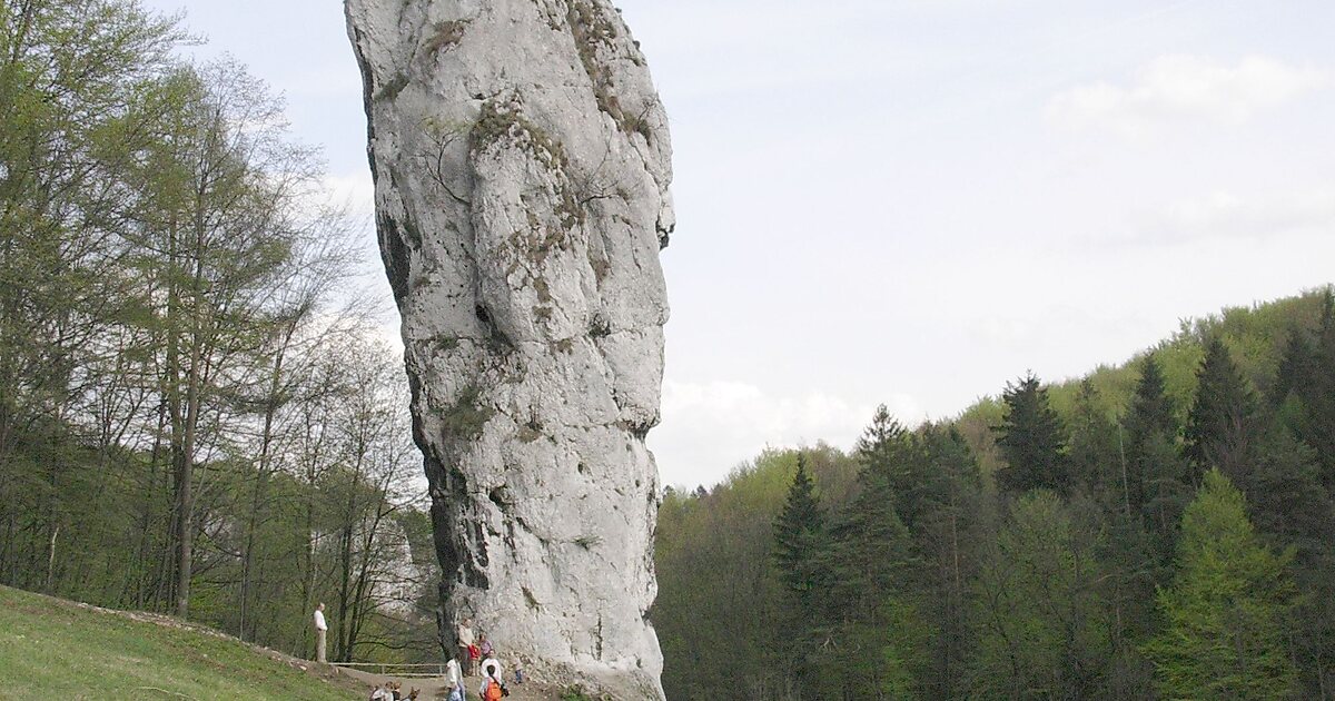 Сулошова село в польше фото