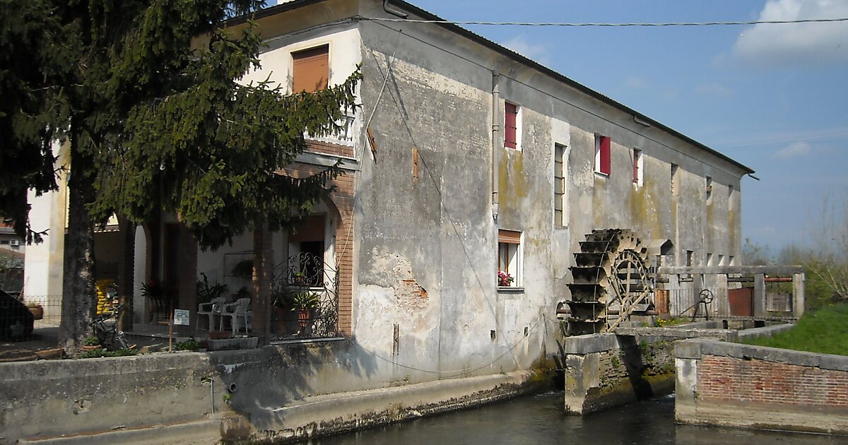 Villa Quinto Vicentino, Italia Sygic Travel