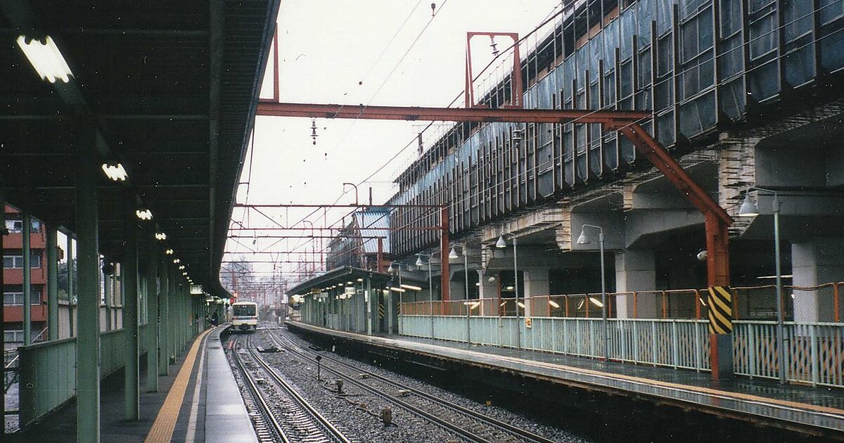 Kitami in Tokyo, Japan Sygic Travel