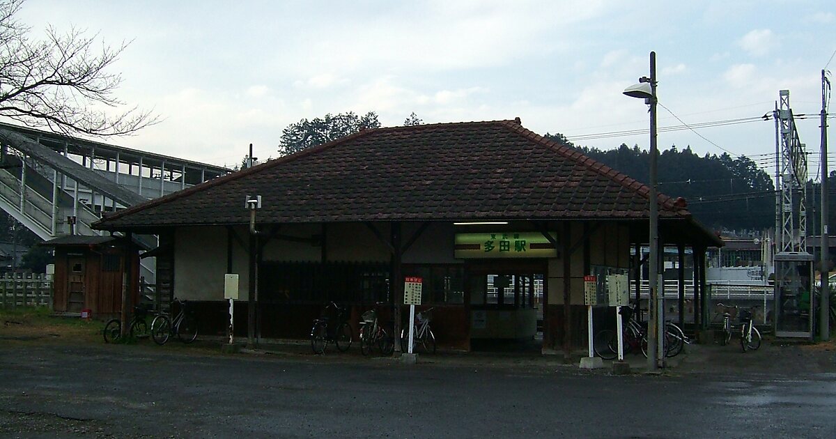 Tada in Sano, Tochigi, Japan | Sygic Travel Tada in Sano, Tochigi, Japan
