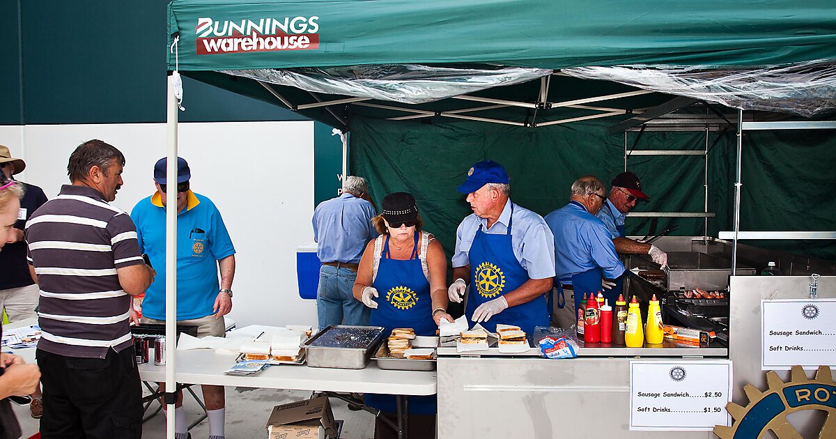 Bunnings Warehouse in Cannington, Western Australia Sygic Travel