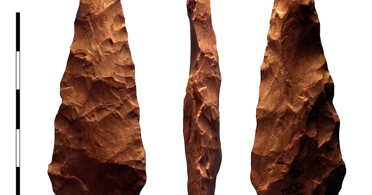 BlombosHöhle in Westkap, Südafrika Sygic Travel