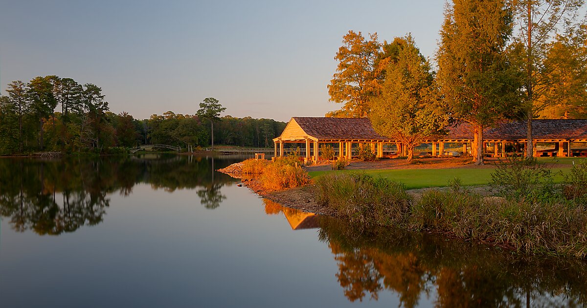 Callaway Gardens in United States Sygic Travel