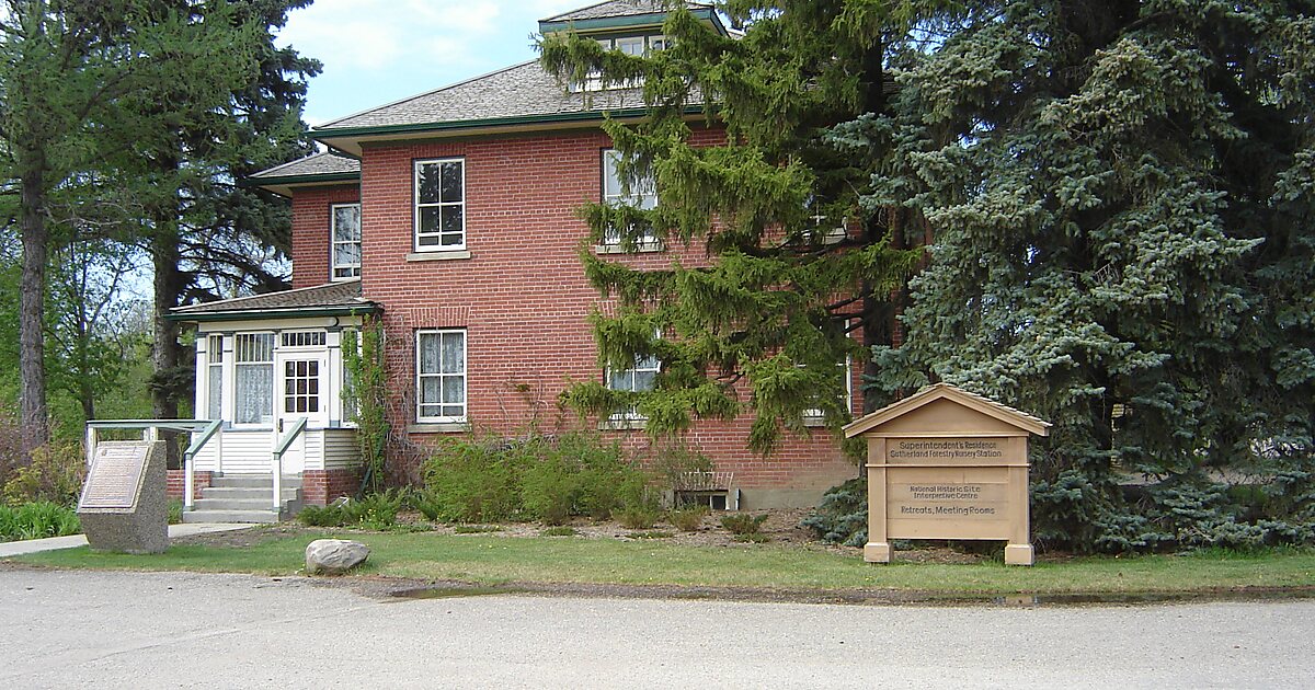 Forestry farm park and zoo in saskatoon canada tripomatic