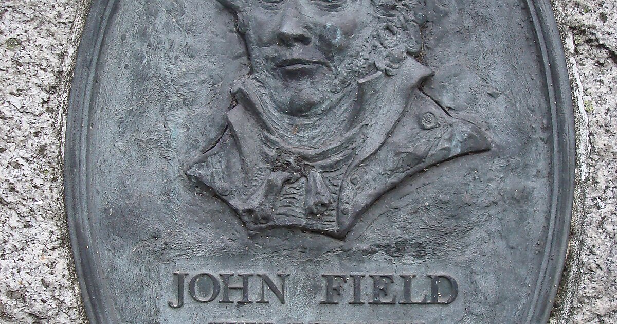 John field