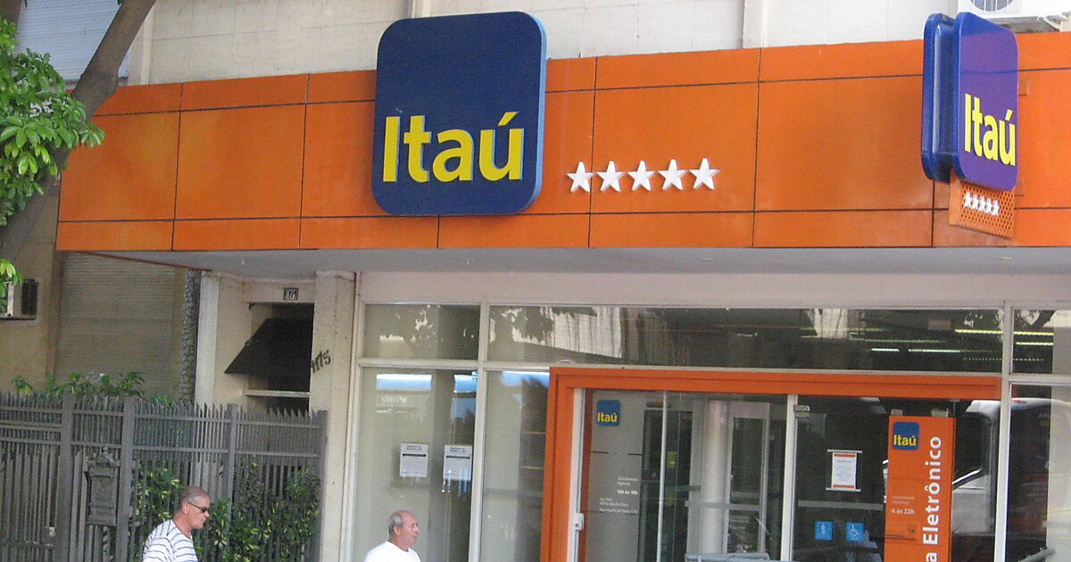 Itaú Unibanco