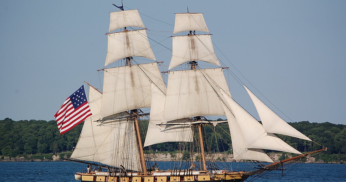 USS Niagara In Erie, Pennsylvania, United States | Sygic Travel