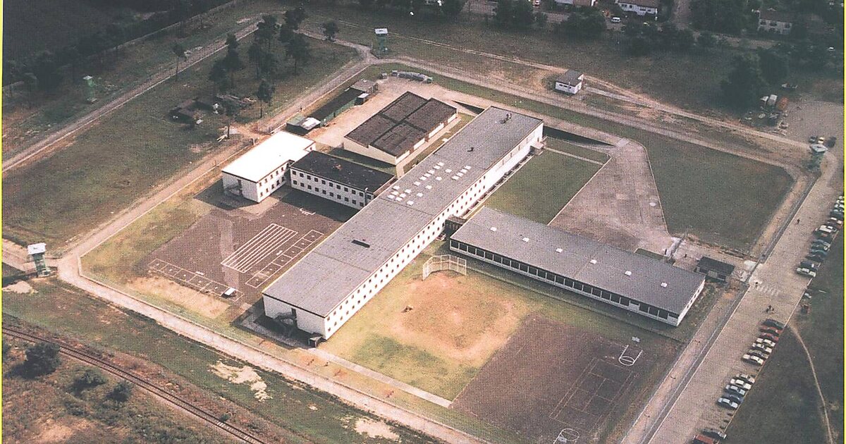 Coleman Army Airfield in Mannheim, Germany Sygic Travel