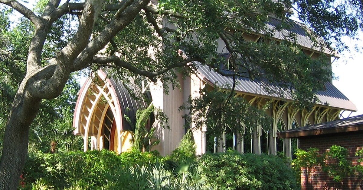 Baughman Center in Gainesville, Florida, United States Sygic Travel