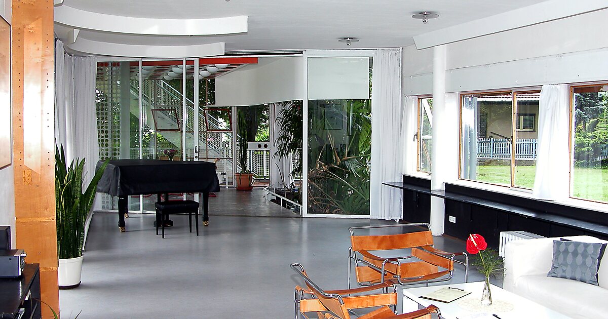 Haus Schminke In Lobau Germany Sygic Travel