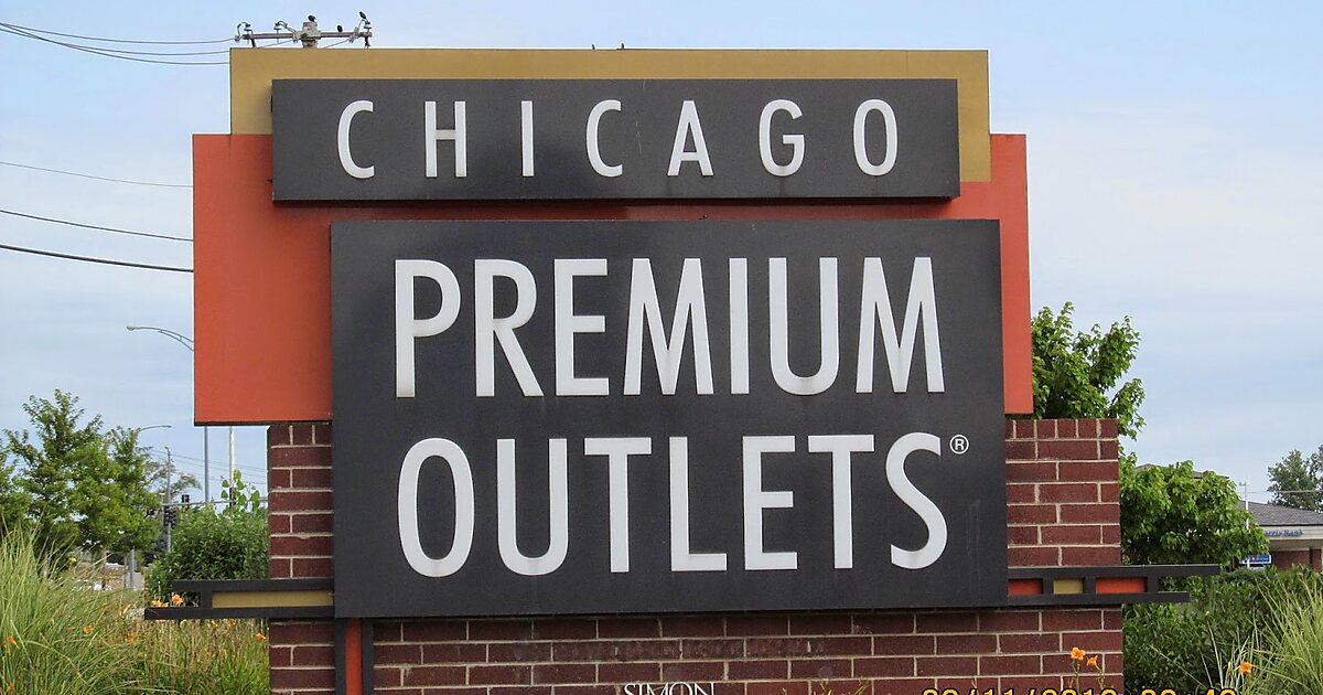 Chicago Premium Outlets®