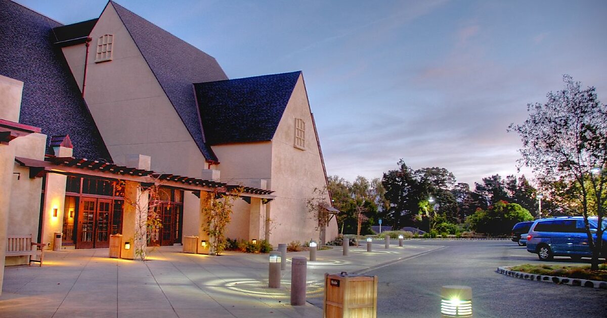 Downtown Carmel in CarmelbytheSea, California, USA Sygic Travel